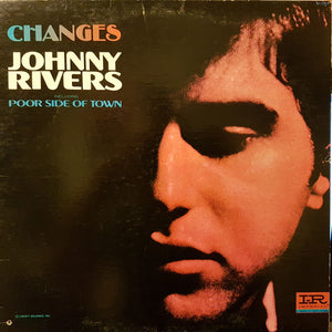 Johnny Rivers - Changes