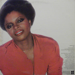 Sarah Dash - Sarah Dash - 1978