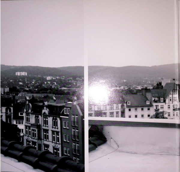 Milky Chance - Sadnecessary - 2014