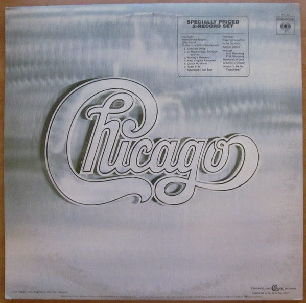 Chicago - Chicago -