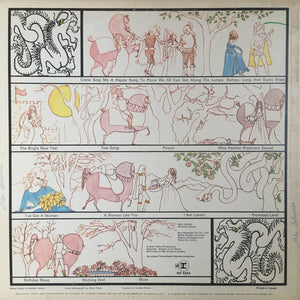 Bert Jansch - Birthday Blues - 1969