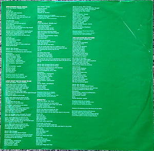 Boz Scaggs - Hits! - 1980