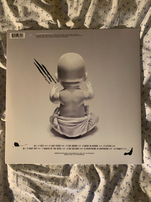 Mother Mother - No Culture