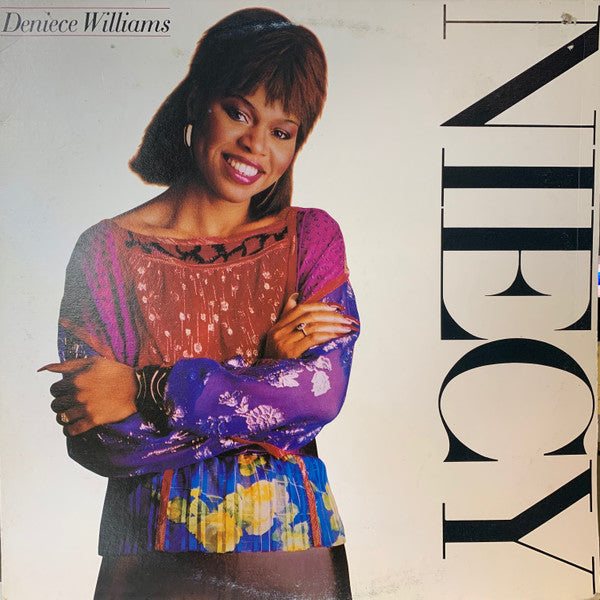 Deniece Williams - Niecy