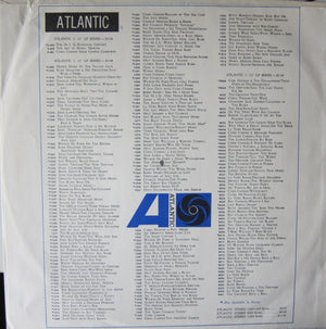 Modern Jazz Quartet, The - The Modern Jazz Quartet & Orchestra - 1961