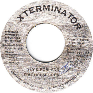 Beres Hammond - Full Attention - 2000