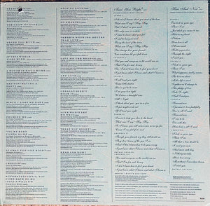 Luther Vandross - The Best Of Luther Vandross - The Best Of Love - 1989