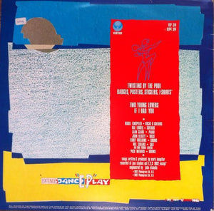 Dire Straits - ExtendeDancEPlay