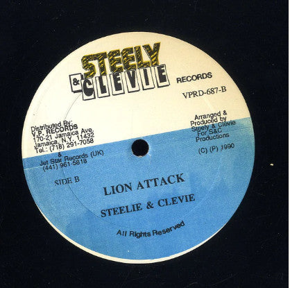 Freddie McGregor - Fever Medley