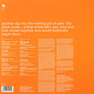 Various - Living In The Streets 2 - 2001