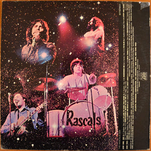 The Rascals - See