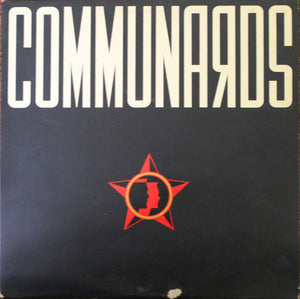 The Communards - Communards