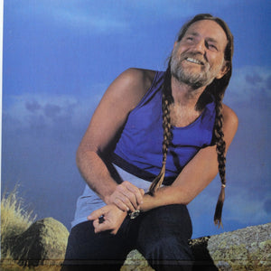 Willie Nelson - Greatest Hits (& Some That Will Be) - 1981