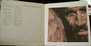 Alex North - The Agony And The Ecstasy