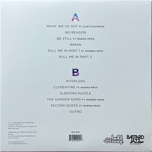 Manatee Commune - Manatee Commune