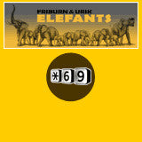 Friburn & Urik - Elefants