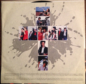Alarm, The - Strength - 1985