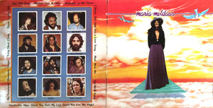 Maria Muldaur - Maria Muldaur - 1973