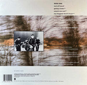 The Mighty Lemon Drops - Out Of Hand