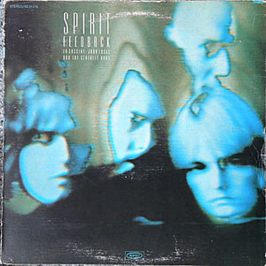 Spirit (8) - Feedback