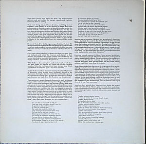 Pete Townshend - All The Best Cowboys Have Chinese Eyes