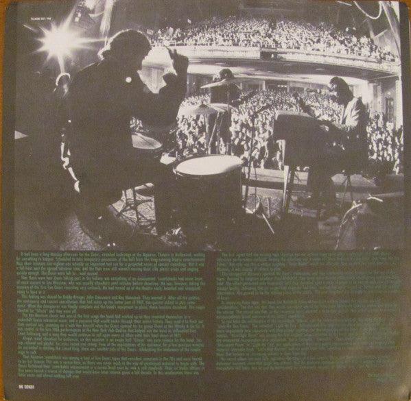 The Doors - Alive, She Cried 1983 - Quarantunes