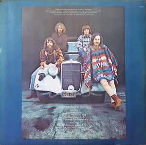 Creedence Clearwater Revival - Creedence Gold - 1972