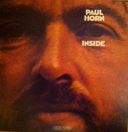 Paul Horn - Inside