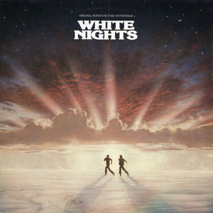 Various - White Nights (Original Motion Picture Soundtrack) - 1985