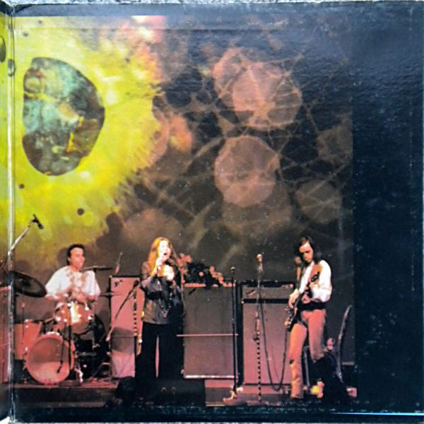 Big Brother & The Holding Company - Cheap Thrills Vinyl Record