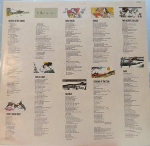 Level 42 - Staring At The Sun