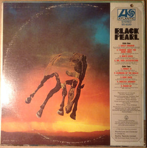 Black Pearl - Black Pearl - 1969