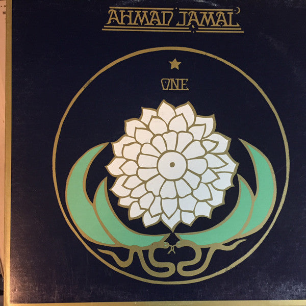 Ahmad Jamal - One - 1978