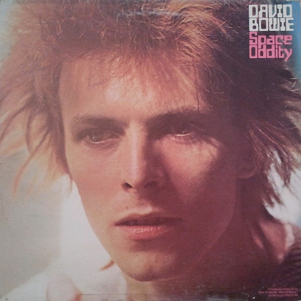 David Bowie - Space Oddity -