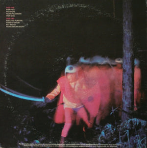 Black Sabbath - Paranoid - 1974