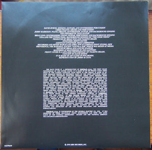 Talking Heads - More Songs About Buildings And Food - 2013