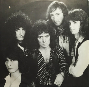 Rainbow - Straight Between The Eyes - 1982