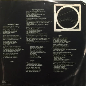 Klaatu - Hope - 1977