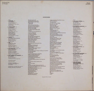 Al Kooper - I Stand Alone