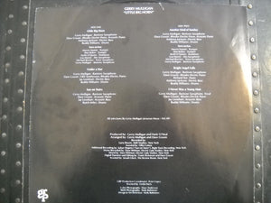 Gerry Mulligan - Little Big Horn - 1983