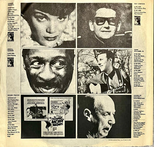 Roy Orbison - The Classic Roy Orbison - 1966
