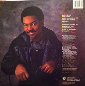 Earl Klugh - Soda Fountain Shuffle