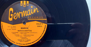 Marcia Griffiths - Marcia