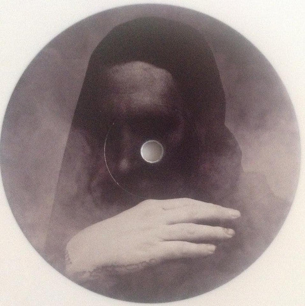 Marilyn Manson - The Pale Emperor - 2015