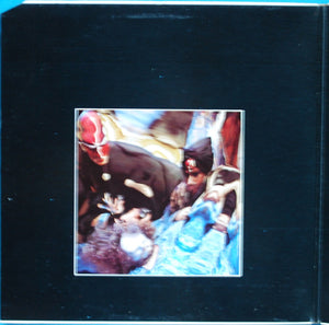 Spirit (8) - Twelve Dreams Of Dr. Sardonicus