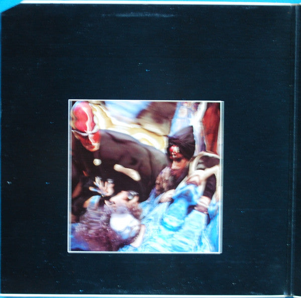 Spirit (8) - Twelve Dreams Of Dr. Sardonicus