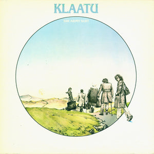 Klaatu - Sir Army Suit - 1978