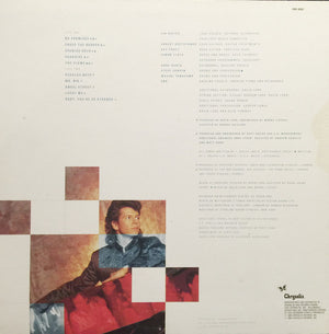 Icehouse - Measure For Measure