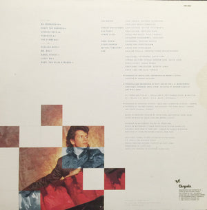 Icehouse - Measure For Measure