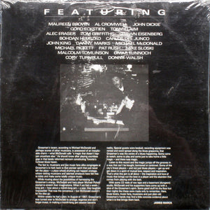 Various - Grossman's Live